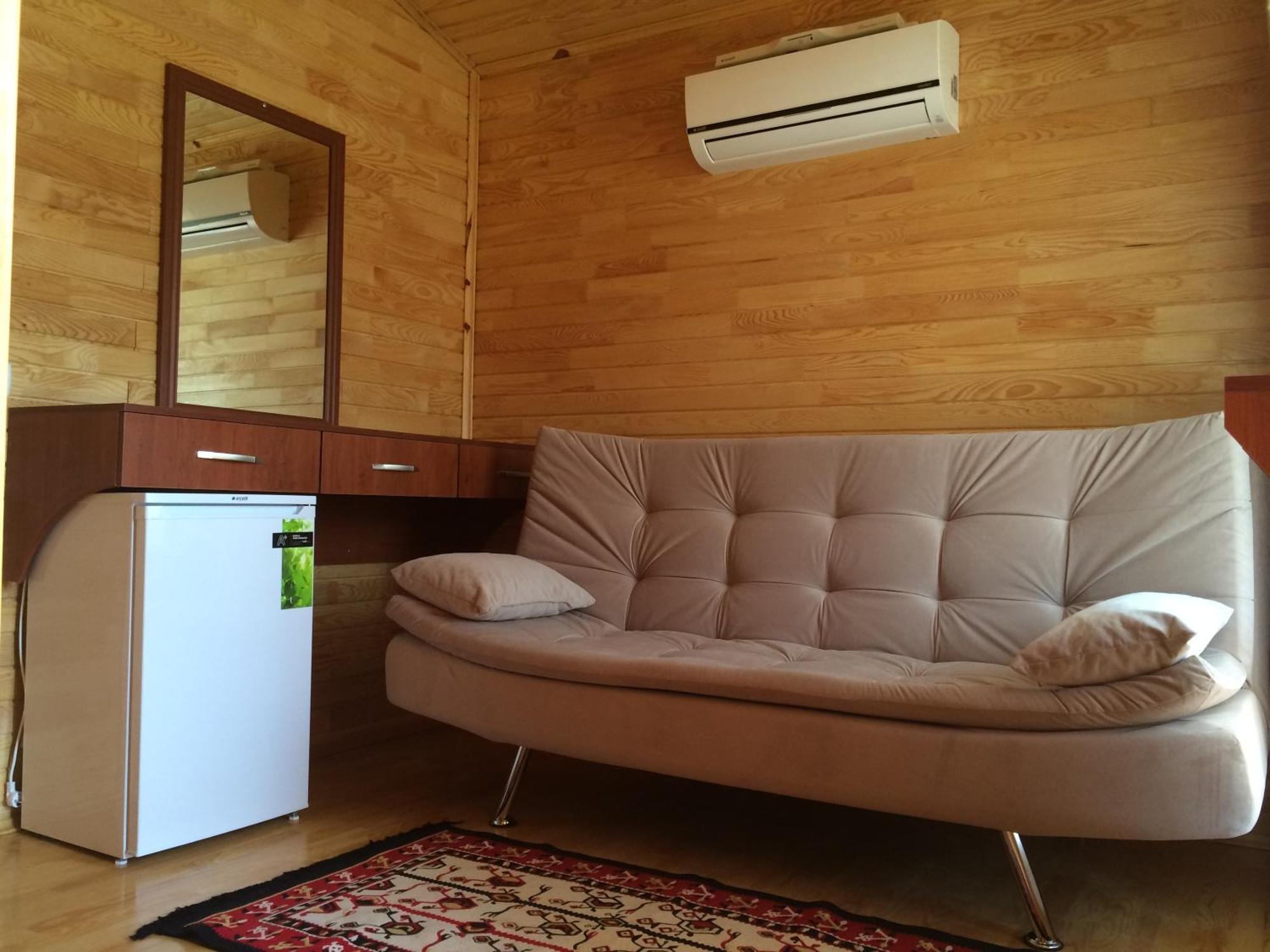 Yildiz Pension Bungalows Çıralı Exterior foto