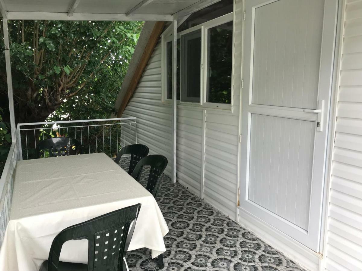 Yildiz Pension Bungalows Çıralı Exterior foto